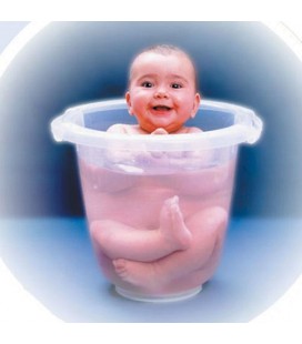 BAÑERA PLASTICO TUMMY TUB