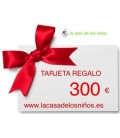 E-Tarjeta Regalo Bebe