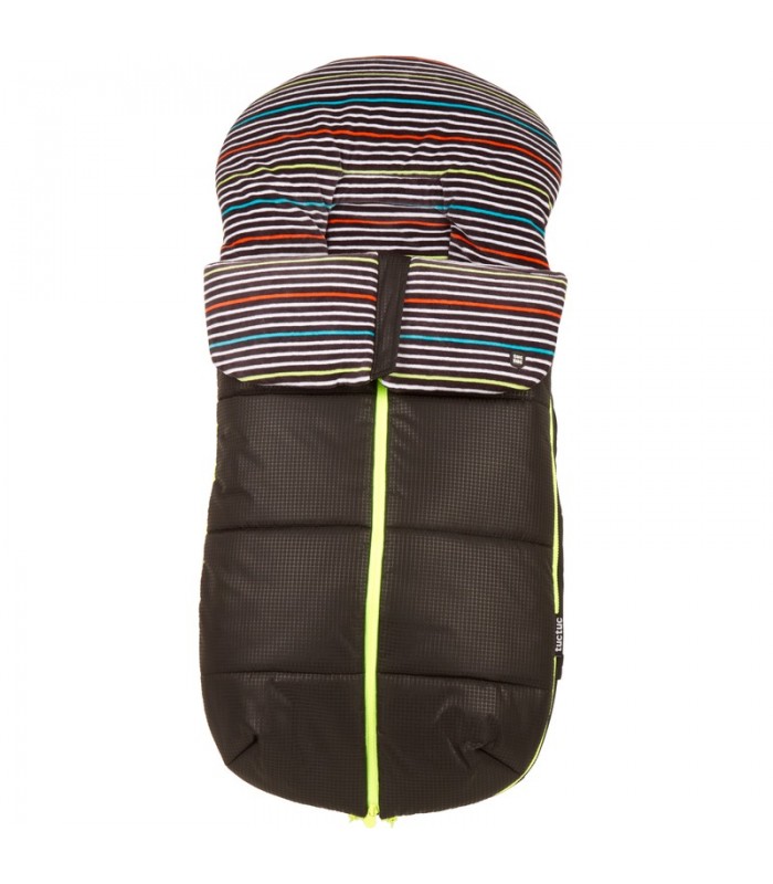 saco polipiel tuc tuc