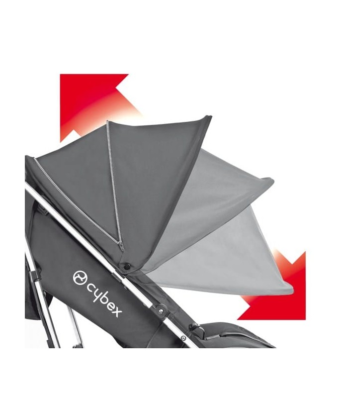 cybex silla de paseo onyx b cybex silla de paseo onyx b