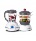 Robot de cocina bebé Nutribaby-Babymoov