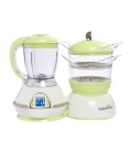 Robot de cocina bebé Nutribaby-Babymoov