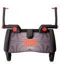 Buggyboard Maxi-Patinete para sillas de paseo-cochecitos de LASCAL