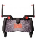 Buggyboard Maxi-Patinete para sillas de paseo-cochecitos de LASCAL