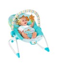 HAMAQUITA ROCKER NEMO DISNEY BRIGHT STARS