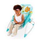 HAMAQUITA ROCKER NEMO DISNEY BRIGHT STARS