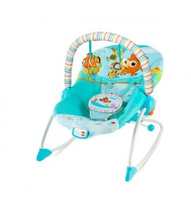 HAMAQUITA ROCKER NEMO DISNEY BRIGHT STARS