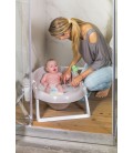 Bañera plegable Onda Slim Ok Baby