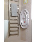 Bañera plegable Onda Slim Ok Baby