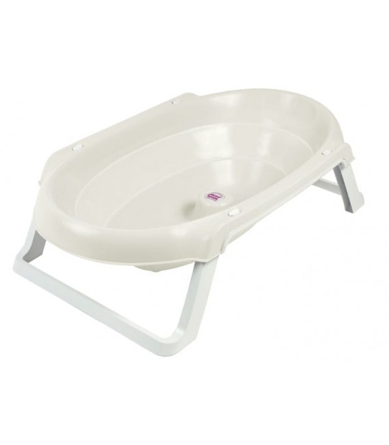 Bañera plegable Onda Slim Ok Baby