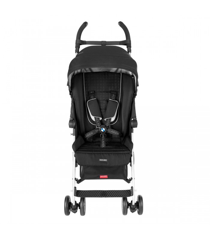 Silla de BMW de Maclaren - Estilo y Diseño para el bebé