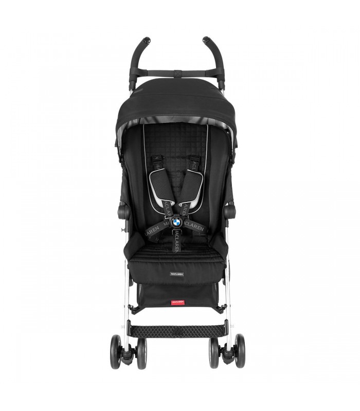 Carro de on sale bebe bmw