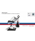 Silla de paseo BMW Buggy de Maclaren