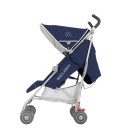 Silla Maclaren Quest