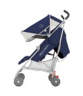 Silla Maclaren Quest