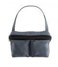 Bolso-Organizador-Bugaboo Azul melange