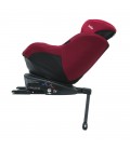 Silla de auto JOIE SPIN 360 MERLOT