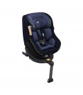 Silla de auto JOIE SPIN 360 DARK PEWTER NAVY BLAZER