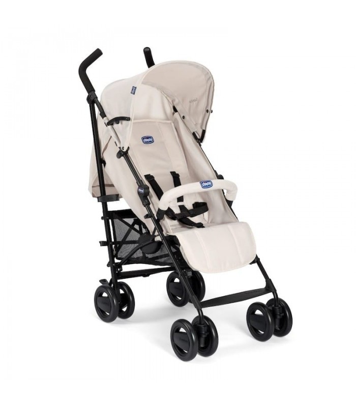 darse cuenta auricular tráfico Silla de paseo Chicco London