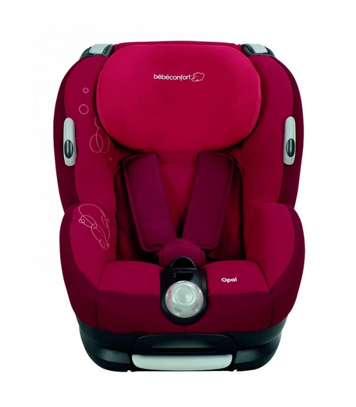 Silla de coche Bebeconfort - Isofix - Grupo 1