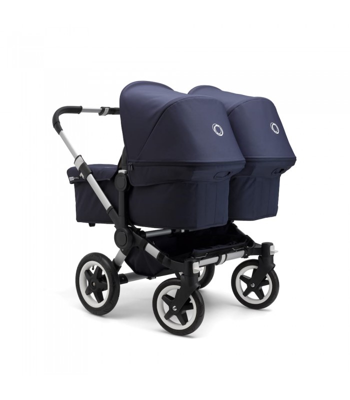 Bugaboo Donkey Classic Azul Marino Edición Especial