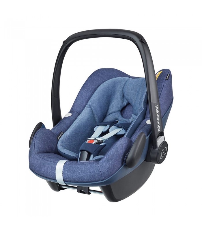 Silla de coche Bebeconfort - Isofix - Grupo 1