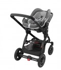 Silla de Auto Pebble Plus Bebeconfort