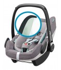 Silla de Auto Pebble Plus Bebeconfort