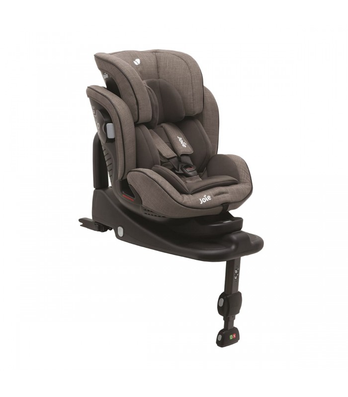 Joie All Stages Isofix Car Seat Silla De Auto Stages Isofix De