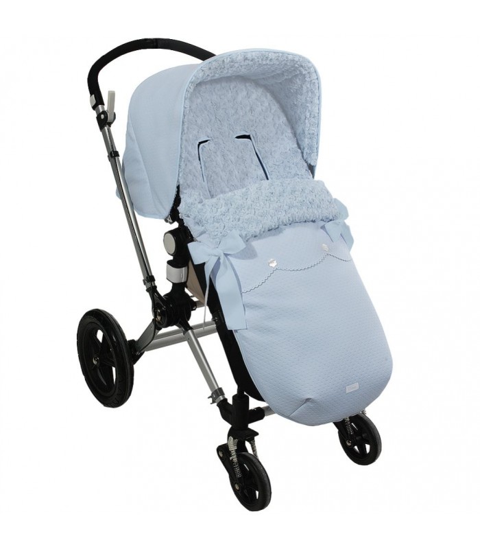 Bugaboo saco alta calidad para silla de paseo