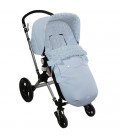 Saco silla paseo con capota para Bugaboo Camaleon 3