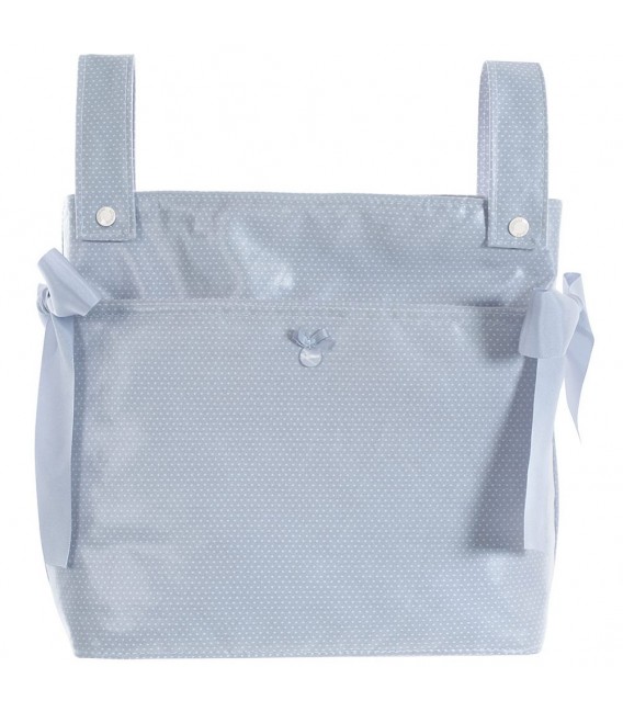 BOLSO TALEGA PLASTIFICADA PETIT UZTURRE