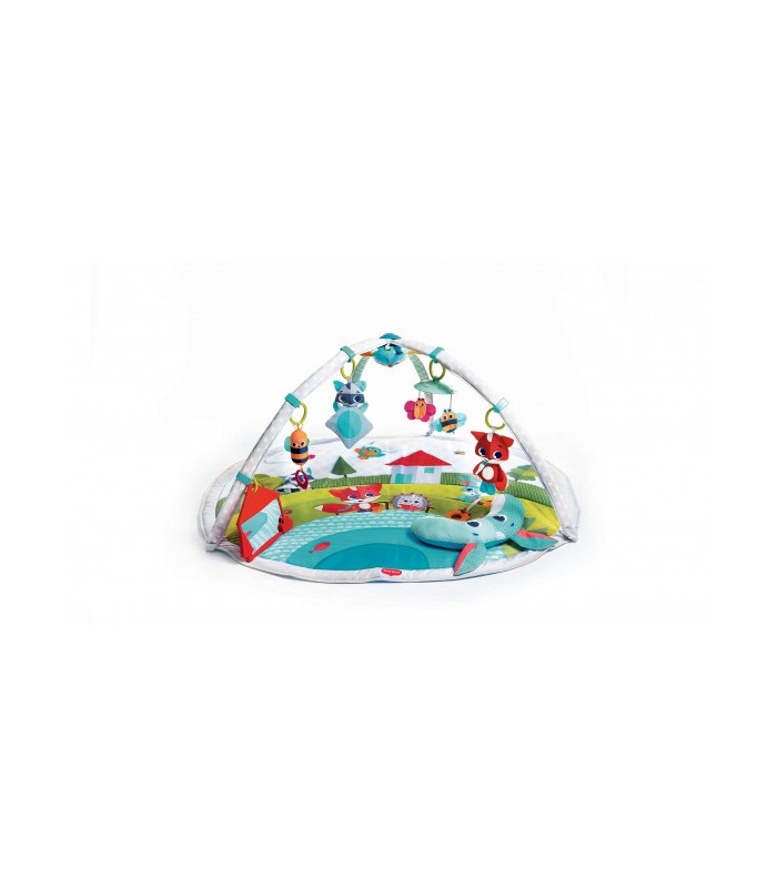 Manta actividades tiny love deals