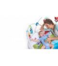 Manta de Actividades DYNAMIC GYMINI de Tiny Love