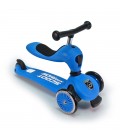 Patinete 2 en 1 HIGHWAYKICK ONE Scoot & Ride