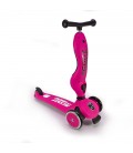 Patinete 2 en 1 HIGHWAYKICK ONE Scoot & Ride