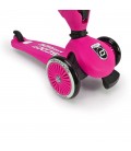 Patinete 2 en 1 HIGHWAYKICK ONE Scoot & Ride