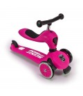 Patinete 2 en 1 HIGHWAYKICK ONE Scoot & Ride