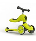 Patinete 2 en 1 HIGHWAYKICK ONE Scoot & Ride