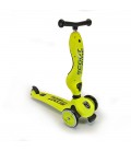 Patinete 2 en 1 HIGHWAYKICK ONE Scoot & Ride