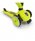 Patinete 2 en 1 HIGHWAYKICK ONE Scoot & Ride