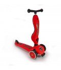 Patinete 2 en 1 HIGHWAYKICK ONE Scoot & Ride