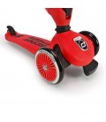 Patinete 2 en 1 HIGHWAYKICK ONE Scoot & Ride