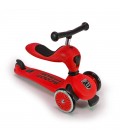 Patinete 2 en 1 HIGHWAYKICK ONE Scoot & Ride