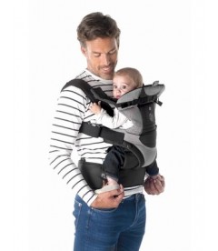 Mochila kangaroo de Jane regalo perfecto para los papis en sus paseos
