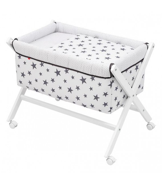 Minicuna tijera madera Be Universe Cambrass