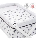 Minicuna tijera madera Be Universe Cambrass