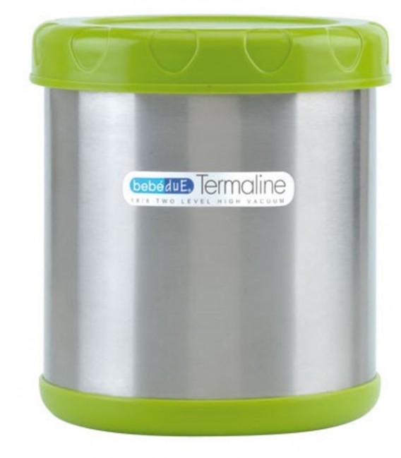 Termo porta alimentos 850ml Termaline