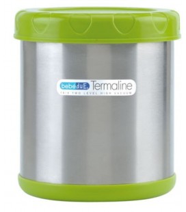 Termo porta alimentos 850ml Termaline