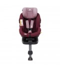 SILLA DE AUTO JOIE I-ANCHOR ADVANCE CON BASE I-SIZE